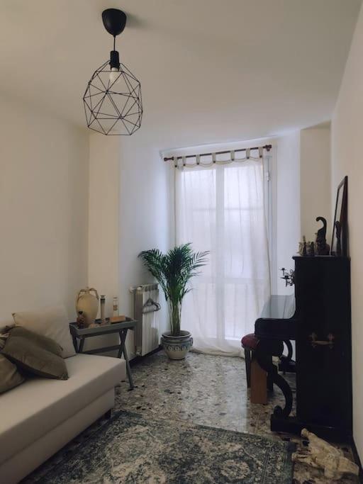 Casa Marcellino - Centro Storico Apartment Genoa Exterior photo